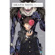 Lẻ bưu thiếp- Death Note Short Stories