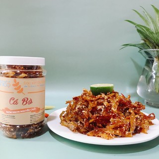 100gr cá bò rim sate Đà Nẵng