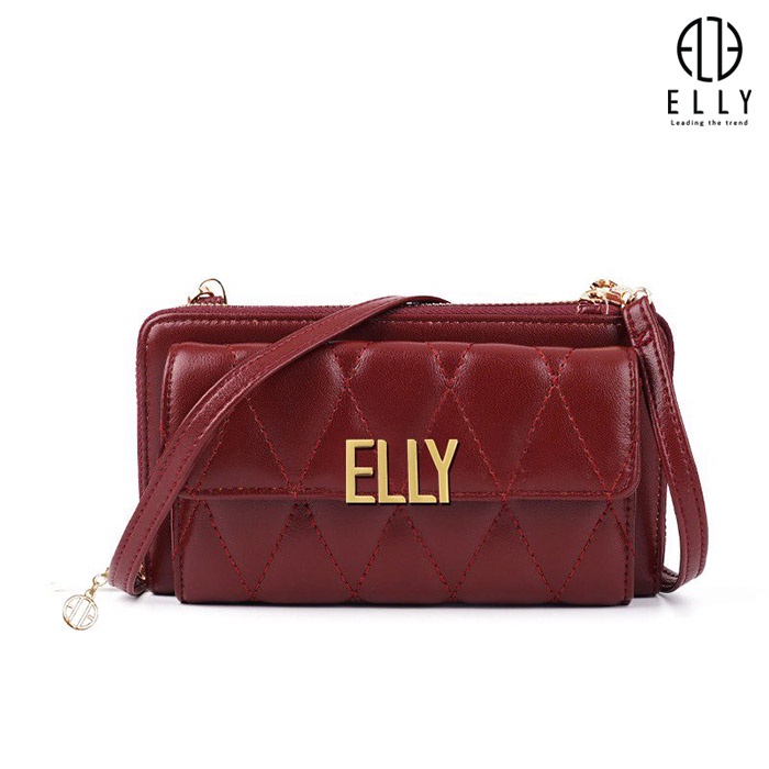 Túi xách nữ thời trang cao cấp ELLY – EL209