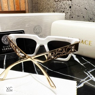 Kính mát thời trang nữ cao cấp VERSACE