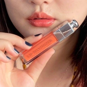 <HOT>Son Dưỡng Dior Lip Maximizer FULLSIZE