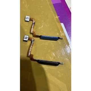 Vân tay zin máy xiaomi redmi 10 4G