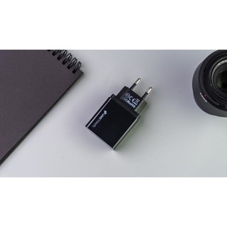 Củ sạc nhanh umetravel 18w a3 1 cổng