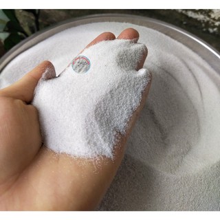 Cát trắng tự nhiên mịn 500g