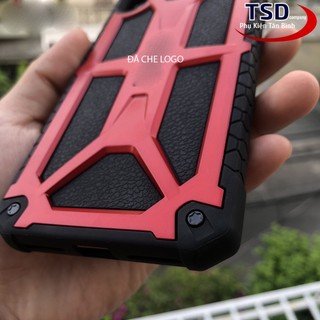 Ốp Lưng Quân Đội Chống Sốc Cho iPhone Cao Cấp