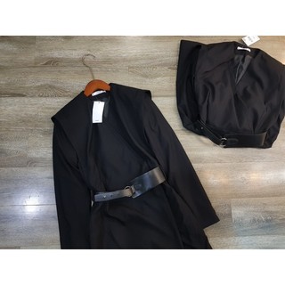Váy vest M.N.G dư xịn, không có dây nịt kèm theo