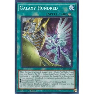 Thẻ bài yugioh galaxy hundred - phhy-en051 - common 1st edition