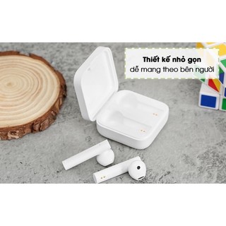 Tai nghe bluetooth Xiaomi True Wireless Earphone 2 Basic SE