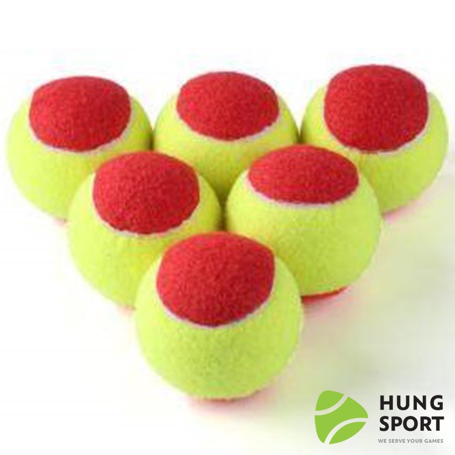 Bóng Tennis Cho Trẻ Em