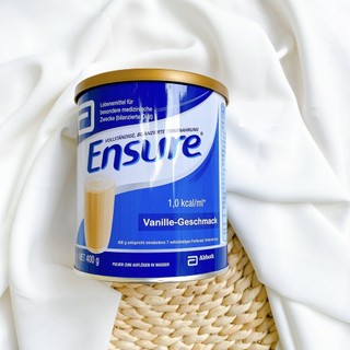 SỮA ENSURE ĐỨC 400G