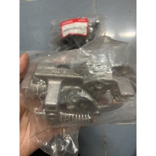 Pen kéo thắng Vision mã (KZL)zin hãng Honda