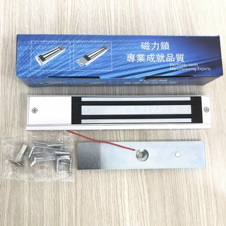 [BH 12T] Khóa nam châm đơn lực từ AR-600LBS