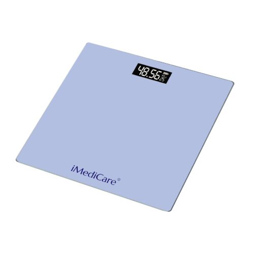 Cân sức khoẻ điện tử iMediCare iS-309