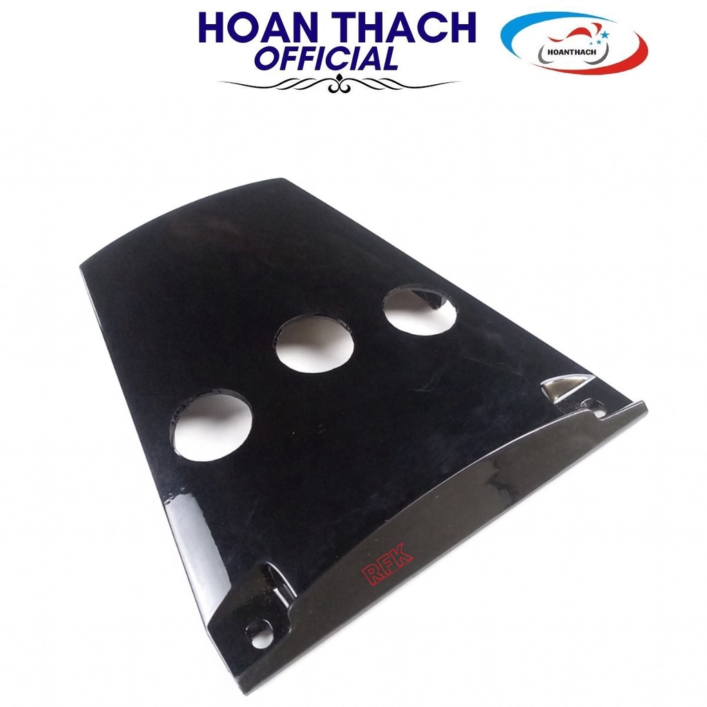 Đuôi Rùa Xe Sirius Đời Đầu Đen yamaha, chính hãng HOANTHACH 5HUF171E004B