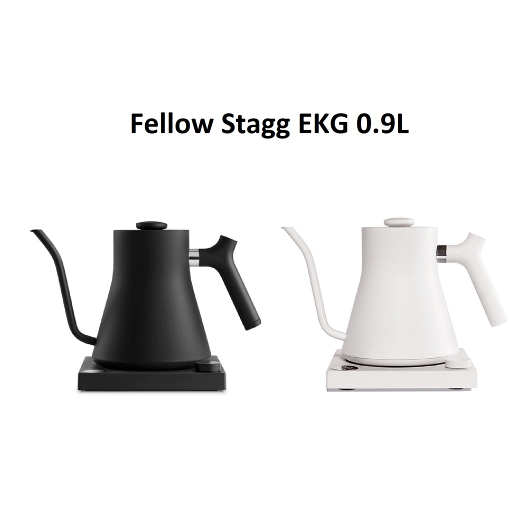 Ấm Fellow Stagg EKG/EKG Pro Electric 220V - Dung tích 900ml