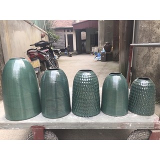 Lọ chuông cắm hoa