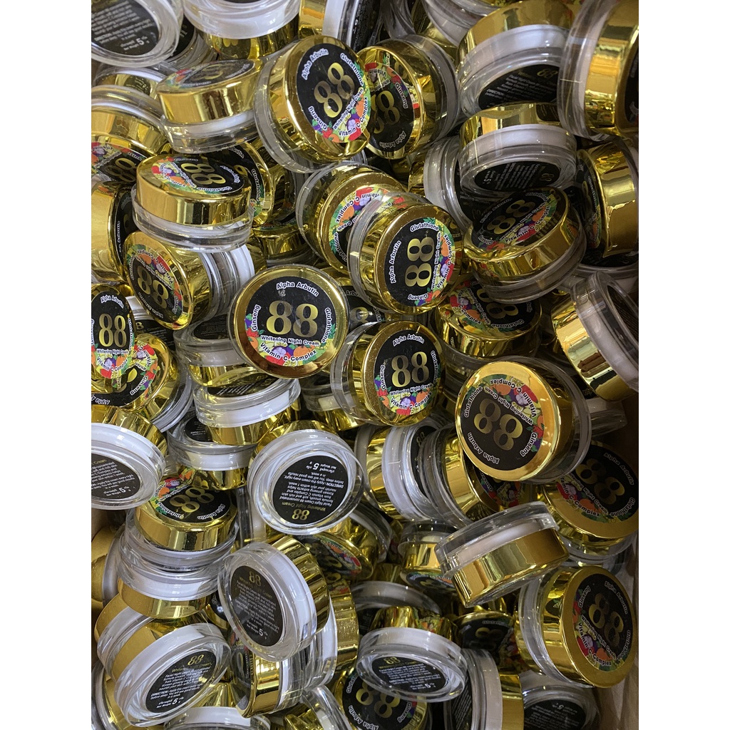 01 Hủ Kem 4K Thái Lan