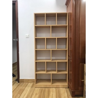 Kệ Sách Để Sàn