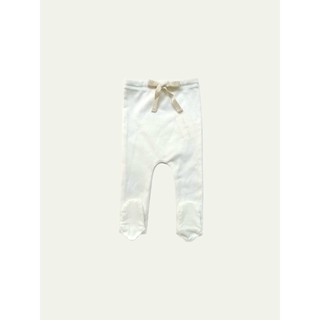 Quần Liền Bàn Chân Macro & Micro Footed Pants