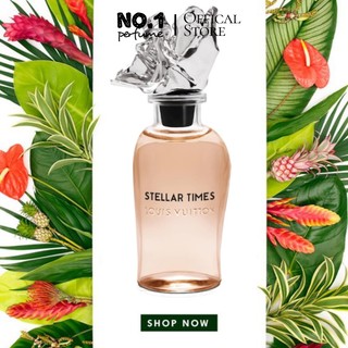  Nước hoa LV - Louis Vuitton Stellar Times 