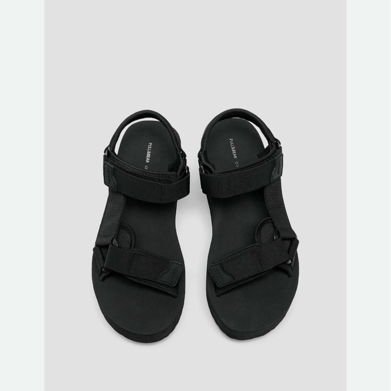 𝗦𝗮𝗻𝗱𝗮𝗹 𝗣𝘂𝗹𝗹 & 𝗕𝗲𝗮𝗿 𝘅𝘂𝗮̂́𝘁 𝘅𝗶̣𝗻🔝