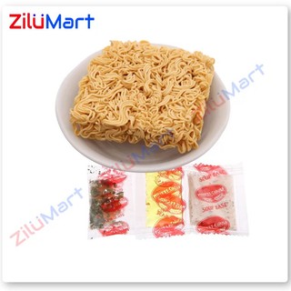 Mì chay Miliket (thùng 30 gói) loại 70g