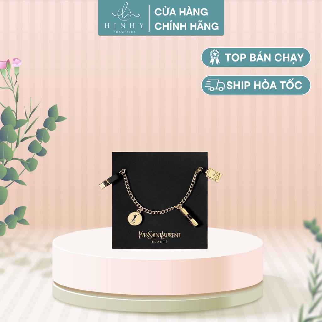 Vòng tay YSL Women Bracelet Femme