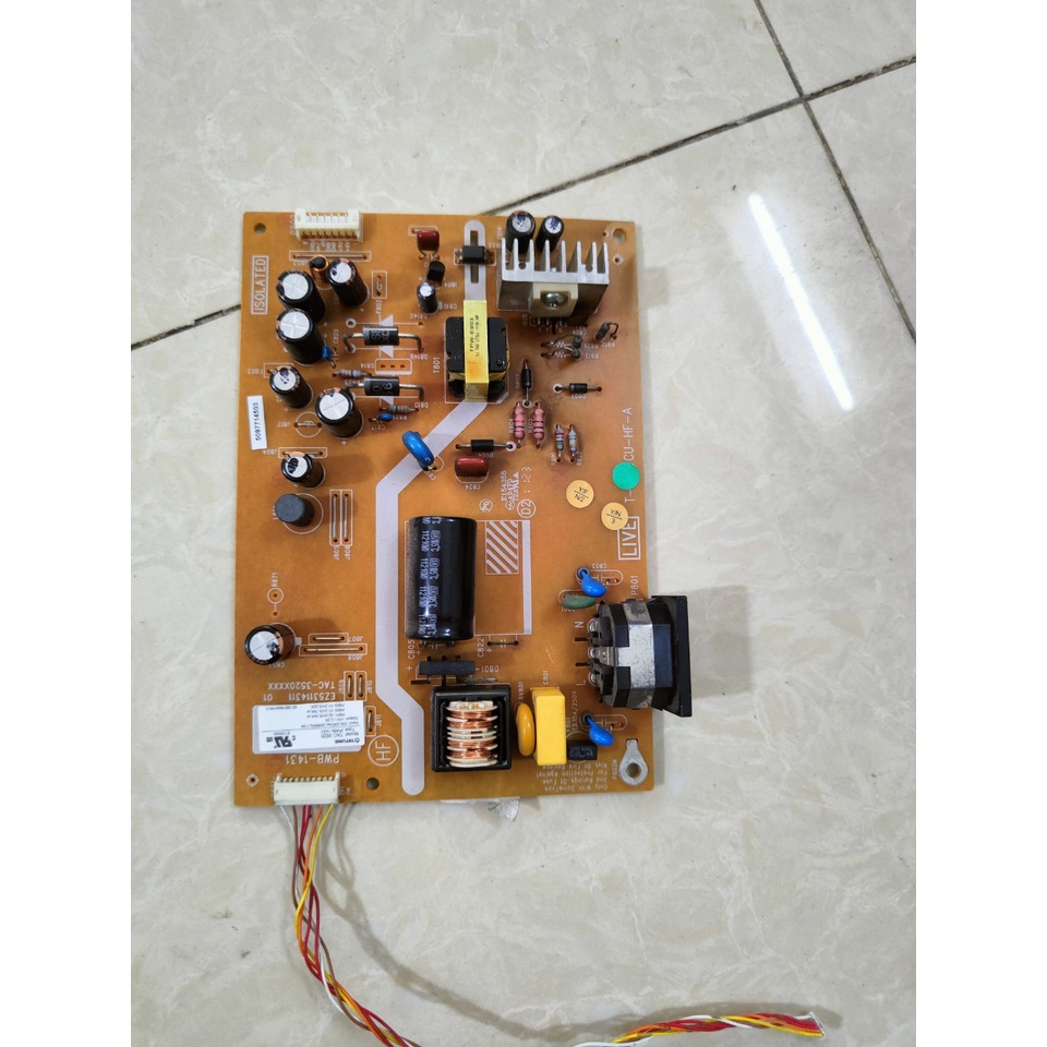 NGUỒN MÀN HÌNH HP LE1902x