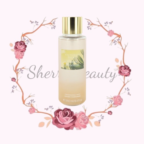 Xịt Thơm Toàn Thân Body Mist VS - OASIS BLOOMS