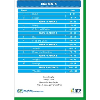 Sách - i-Learn Smart Start 2 - Special edition - Workbook