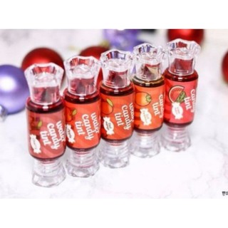 (BILL HÀN) Son Tint Kẹo TS Water Candy Tint 4.5g
