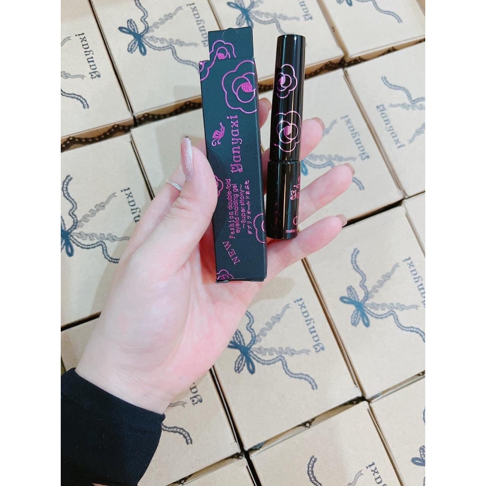 KEO DÁN MI HOA HỒNG YANYAXI SIÊU CHẮC KHÔNG CAY MẮT