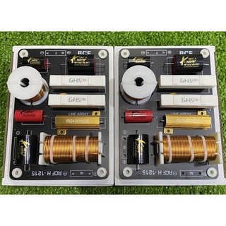 Phân tần loa kéo điện # phân tần pull đơn k-1000