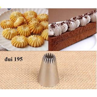 Đui bắt kem 195 đui bắt bánh quy