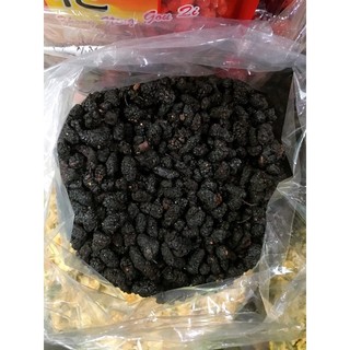 Dâu tằm sấy khô nguyên chất 100g