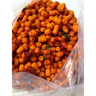 NUI SẤY KHÔ BÒ LÁ CHANH - Ăn vặt Tạp Hoá Cá Cơm