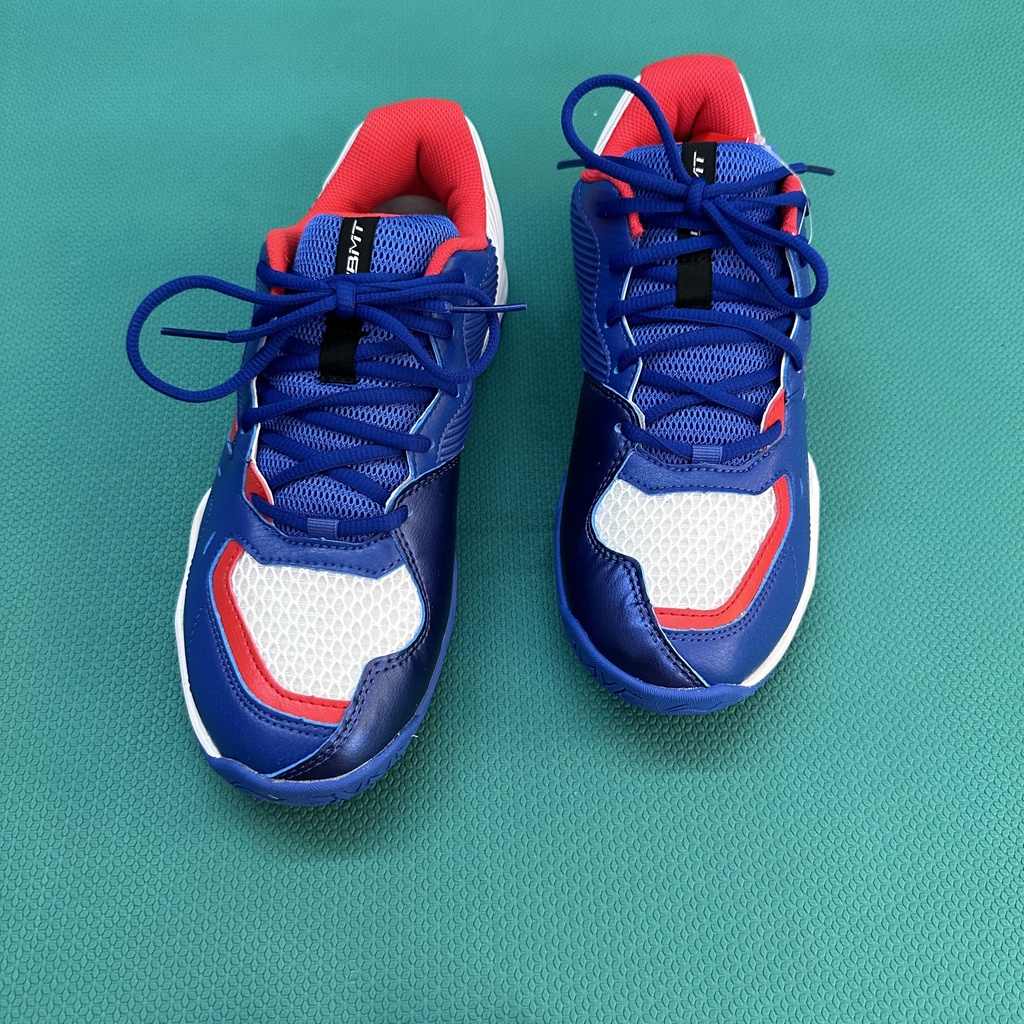 Giày Cầu Lông Lining Chính Hãng AYTS016-21, Sản Phẩm Mới Năm 2023