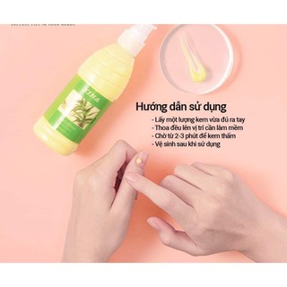 Kem mềm da nail 200ml