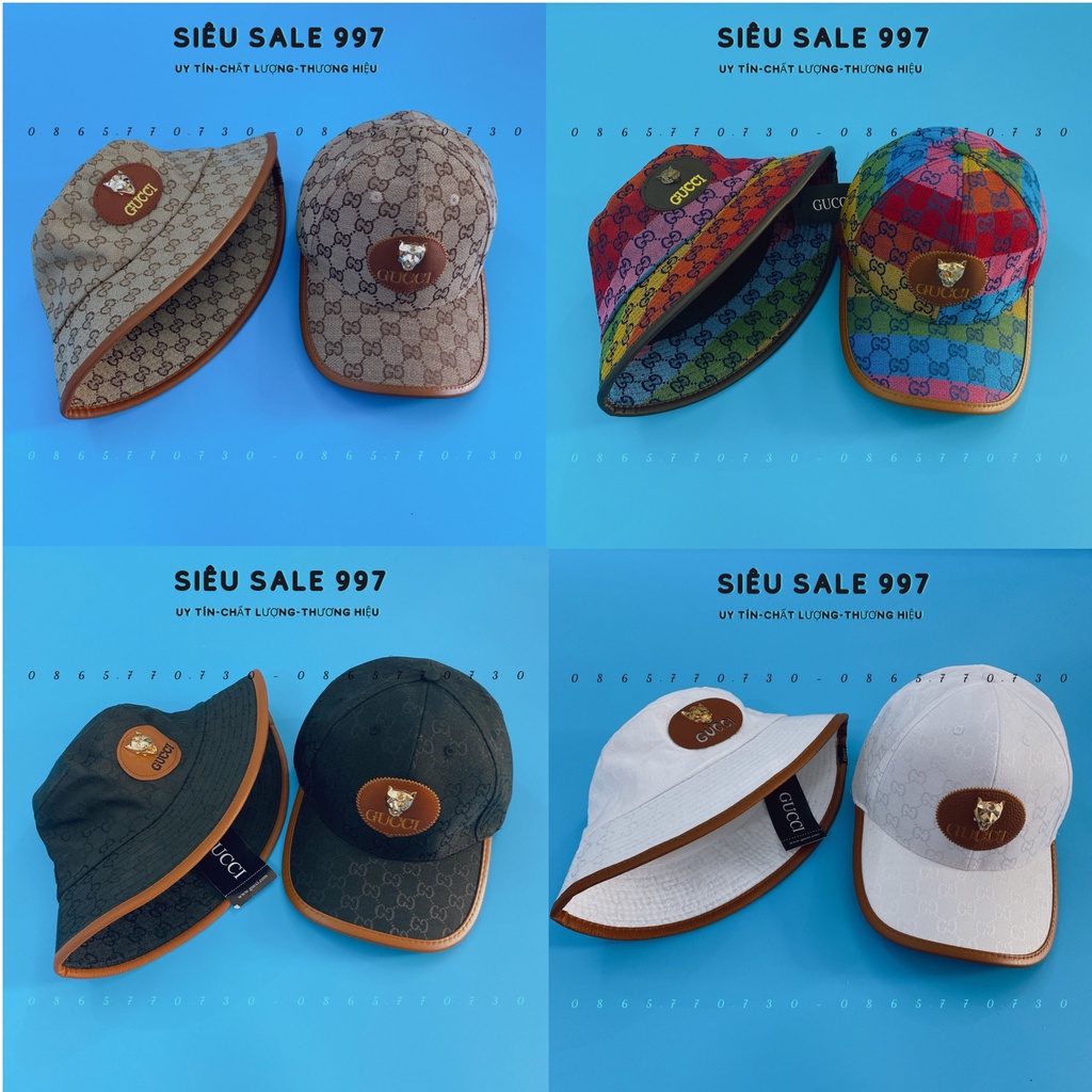 1 CẶP 2 CÁI NÓN GUXI ĐẦU KIM LOẠI CAO CẤP THỜI TRANG VẢI DÀY FULL TEM MÁC HIIỆU