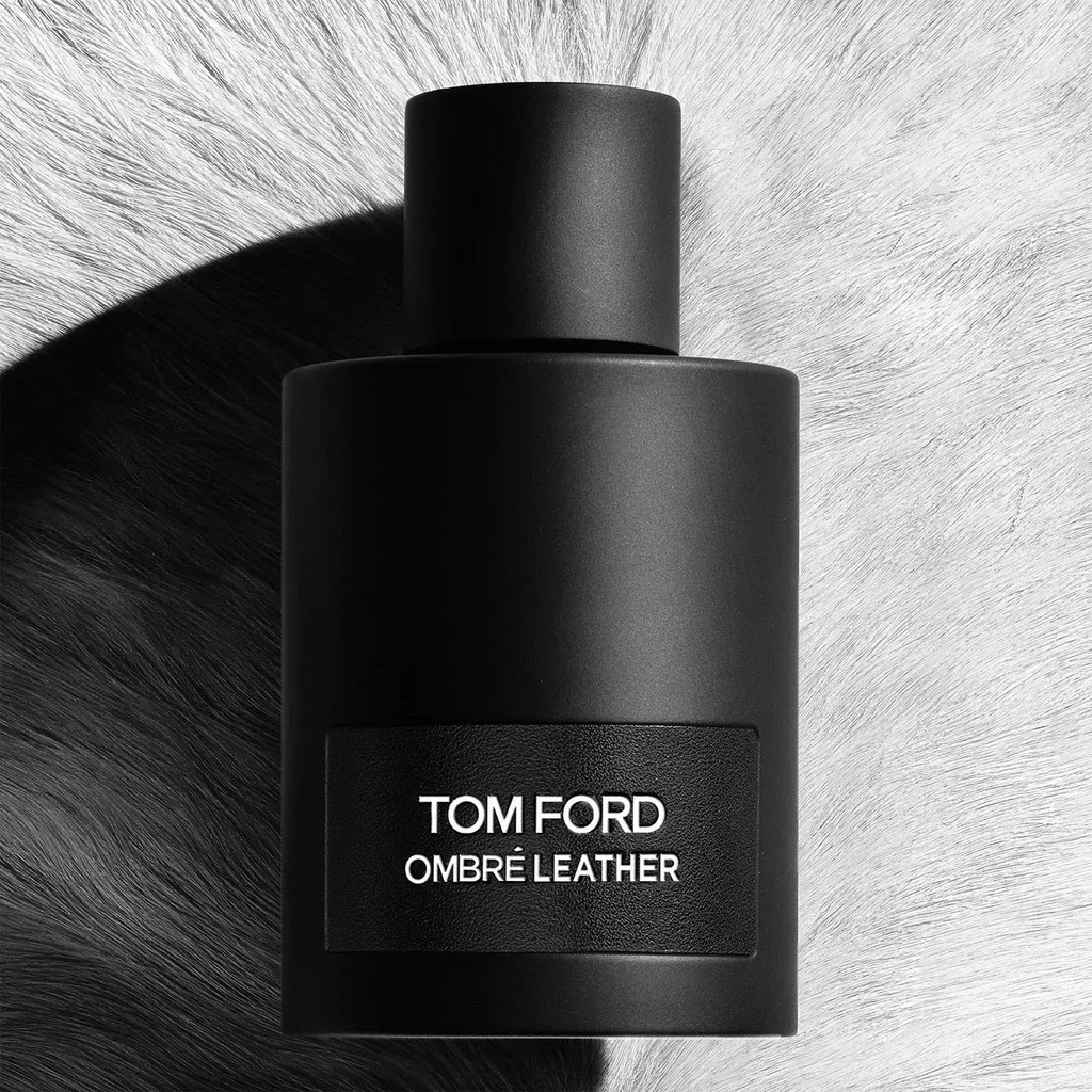 🍬Nước hoa Tom Ford Ombre Leather 5ml/10ml 𝐈𝐧𝐬𝐩𝐢𝐫𝐞.𝐩𝐞𝐫.𝐥𝐢𝐦𝐢𝐭