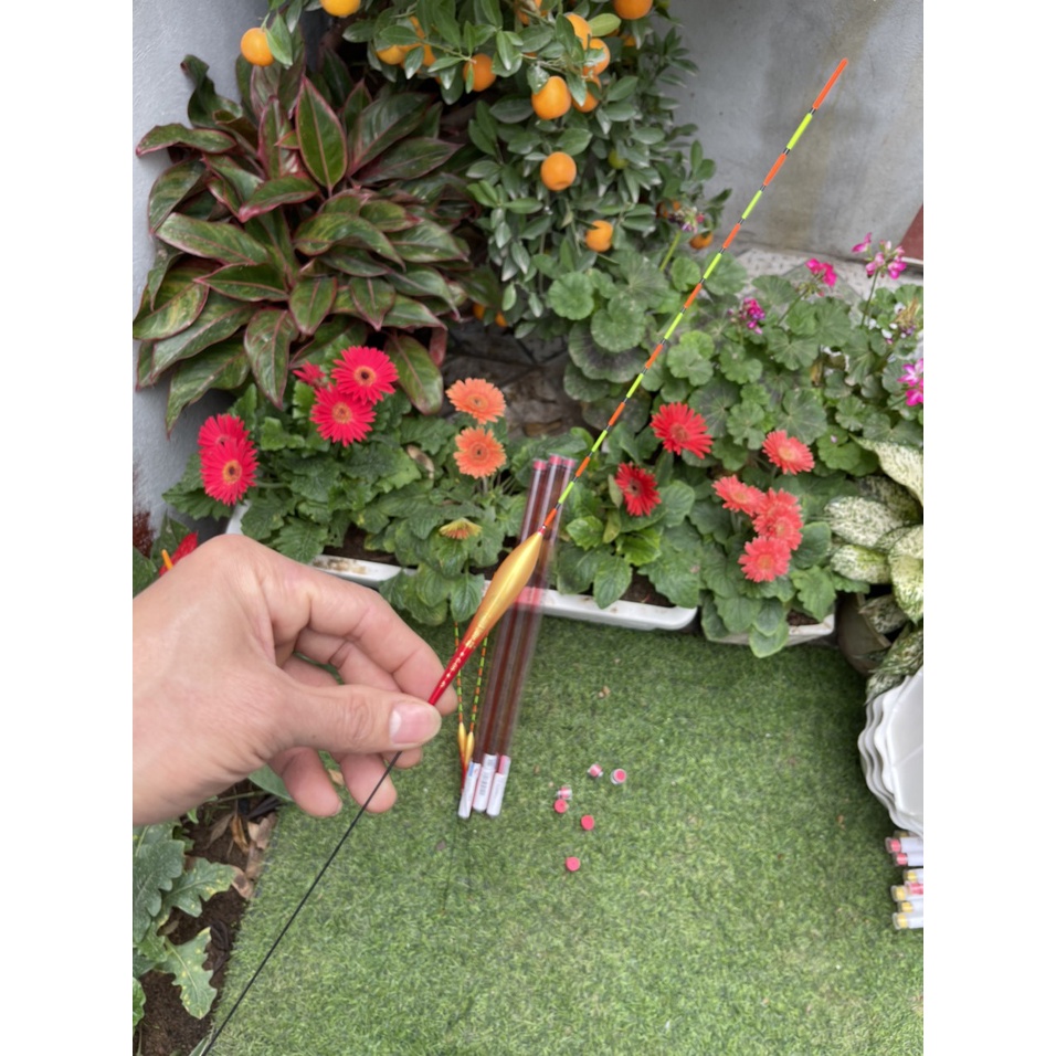 Phao câu đài mỹ nhân ngư- G05 chính hãng