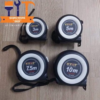 Thước mét tự hãm 3m-5m-7.5m