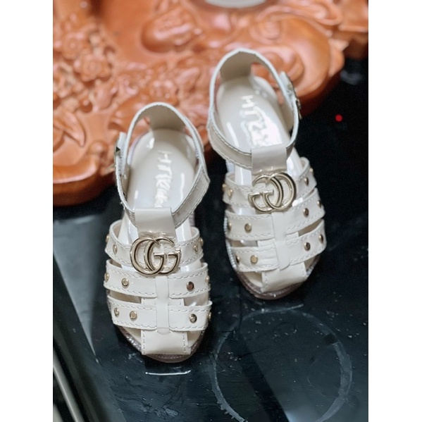 Dép Sadall gc rọ cho bé hàng đẹp đi êm chân