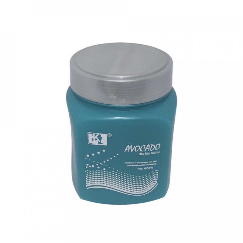Hấp dầu trái bơ Avocado 1000ml
