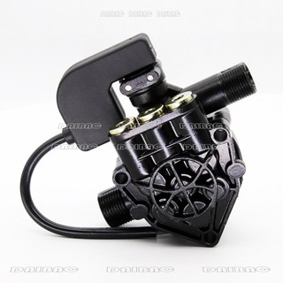 Bộ Đầu Bơm Máy Rửa xe mini