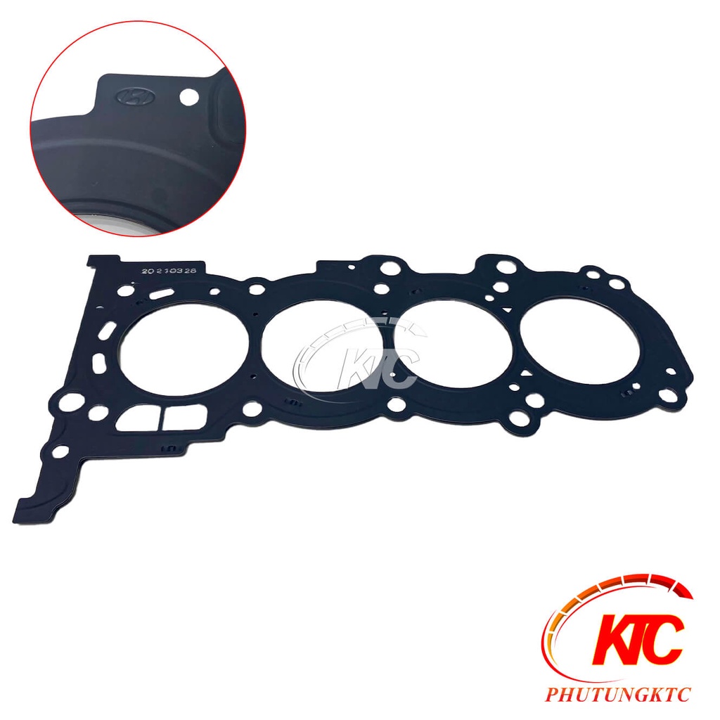 Ron quy lát Grand i10 2014-2020 1.2 hãng HYUNDAI, 2231103230