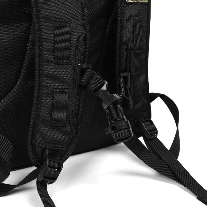 Balo chống nước tNF Fusebox