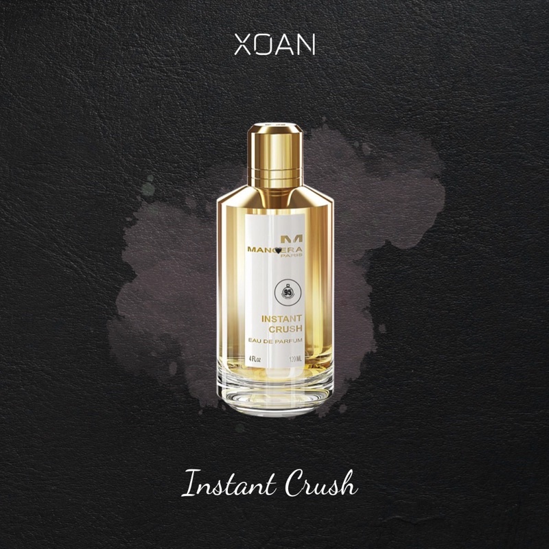 Nước Hoa Instant Crush 10ml