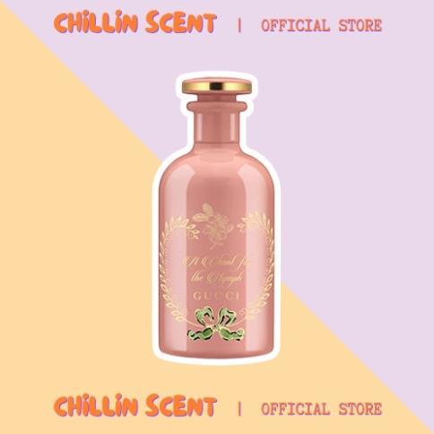Nước hoa Gucci A Chant For The Nymph hương thơm nhẹ nhàng EDP 100ml