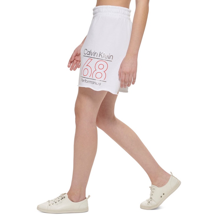 Quần sọt thun nữ Cê Ka